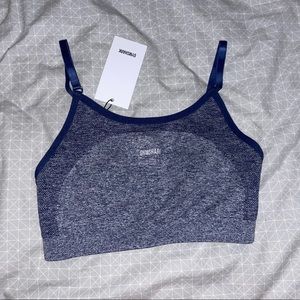 Gymshark sports bra